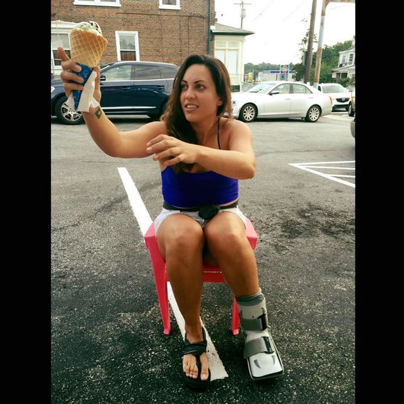 Meet your Posher, Becca - Picture 1 of 1